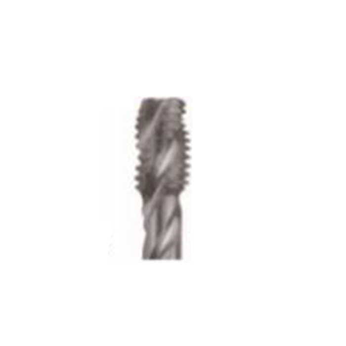 FAHRION/飞日诺 细柄细牙机用丝锥/细柄粗牙机用丝锥 M12 110mm 29mm 金属 高速钢 7mm 9mm 76 6165370 1个